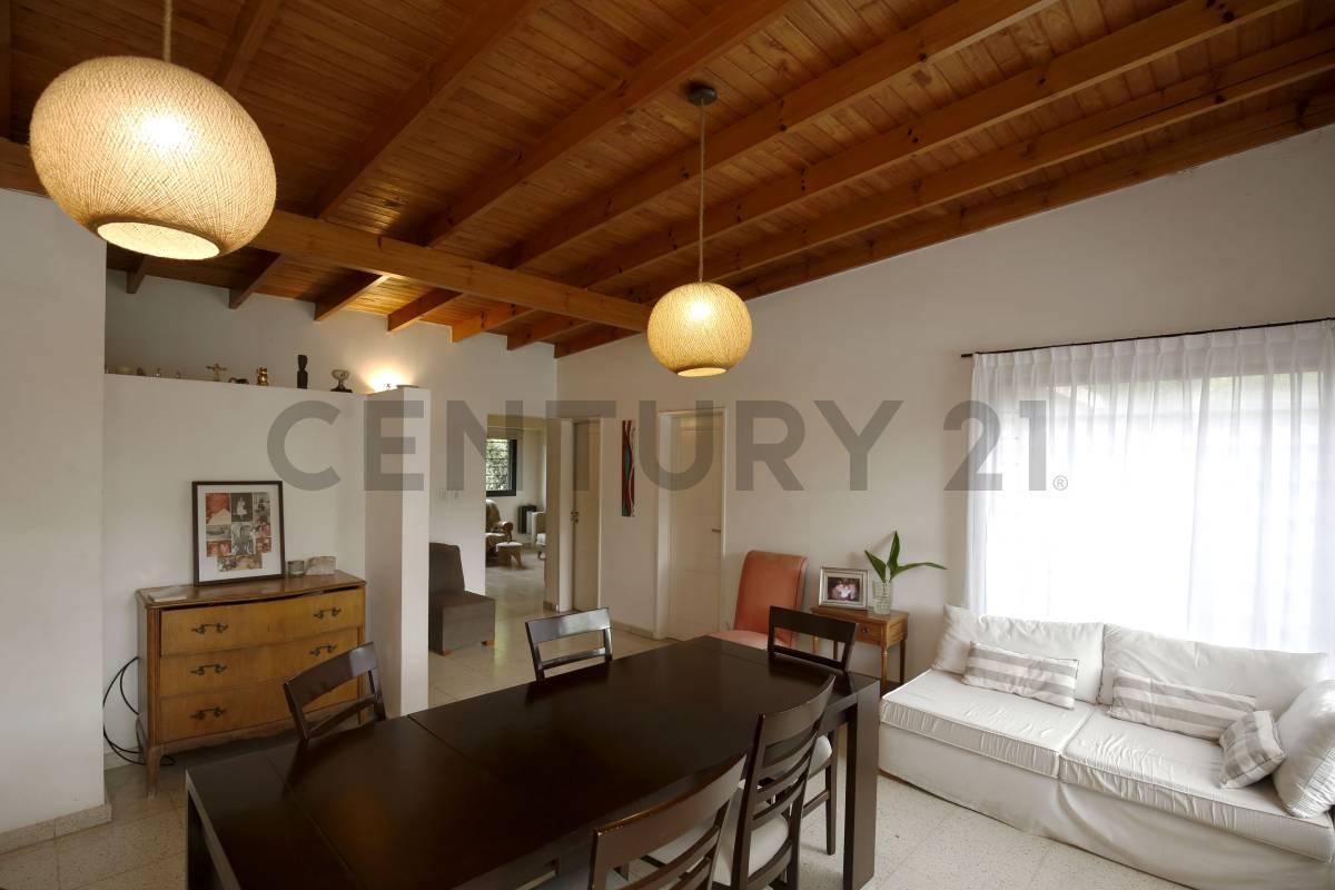 Foto de CASA EN VENTA EN VILLA ELISA DE TRES DORMITORIOS, imagen 3