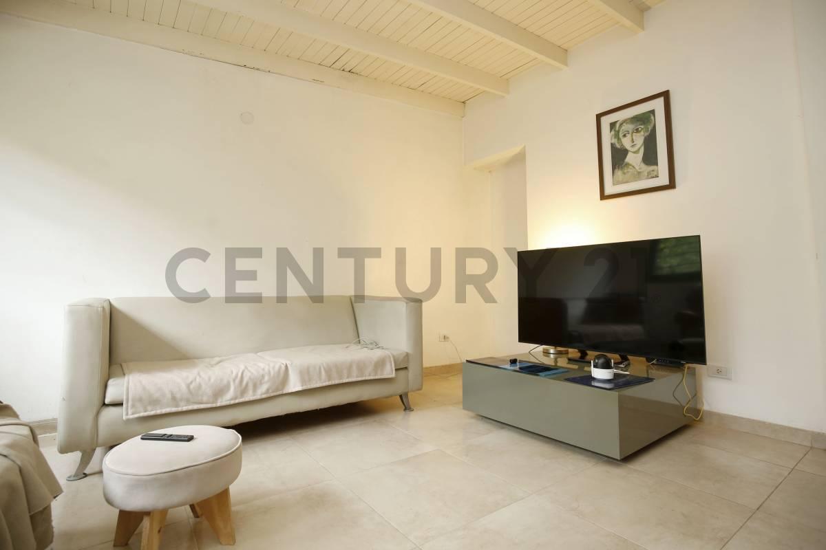 Foto de CASA EN VENTA EN VILLA ELISA DE TRES DORMITORIOS, imagen 2
