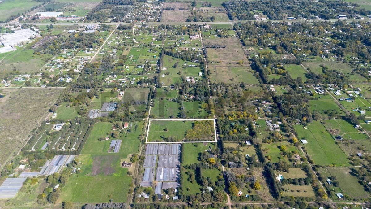 Foto de LOTE HECTAREAS EN VENTA EN ABASTO LA PLATA, imagen 5
