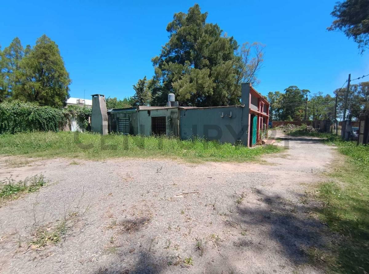 Foto de Lotes en venta en La Plata, imagen 1
