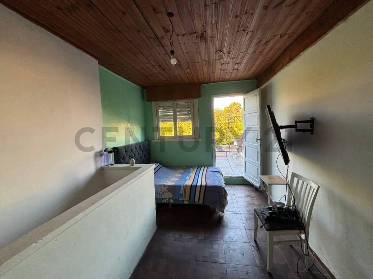 Foto de Casa en venta en Ensenada a reciclar, imagen 4