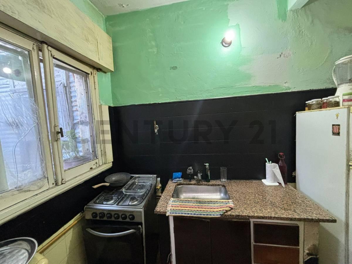 Foto de Casa en venta en Ensenada a reciclar, imagen 2