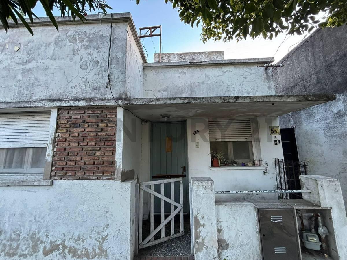 Foto de Casa en venta en Ensenada a reciclar, imagen 1