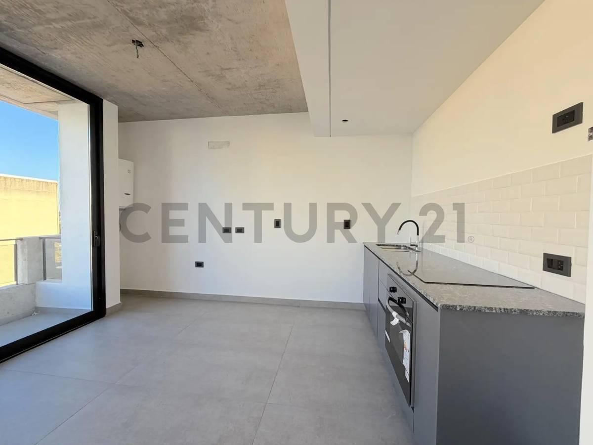 Foto de DEPARTAMENTO EN VENTA EN LA PLATA MONOAMBIENTE CON COCHERA, imagen 4