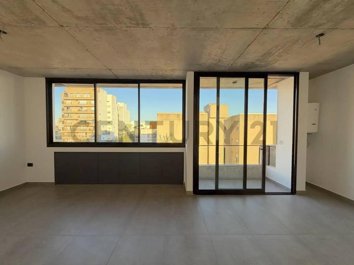Foto de DEPARTAMENTO EN VENTA EN LA PLATA MONOAMBIENTE CON COCHERA, imagen 2