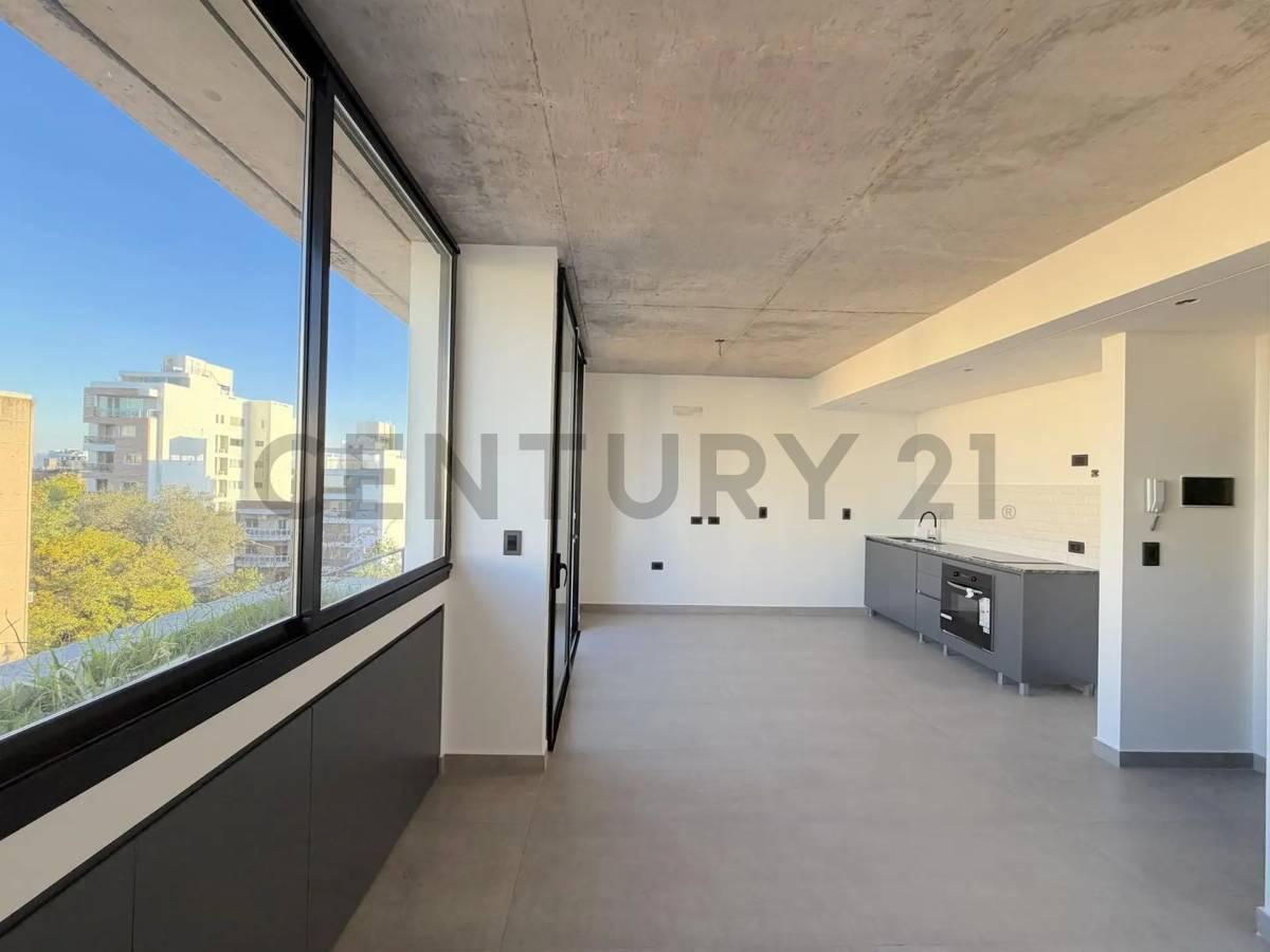 Foto de DEPARTAMENTO EN VENTA EN LA PLATA MONOAMBIENTE CON COCHERA, imagen 3