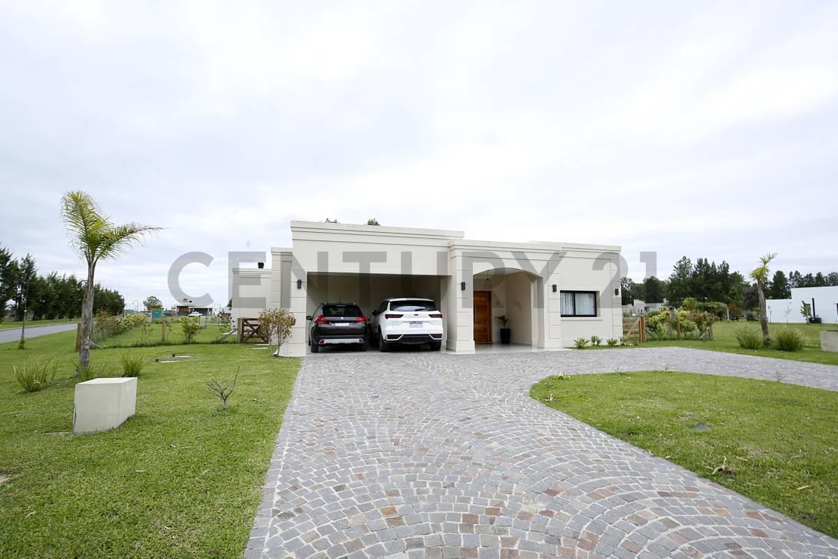 Foto de Casa en venta en Area 60, Barrio La Victoria con 4 dormitorios, imagen 5