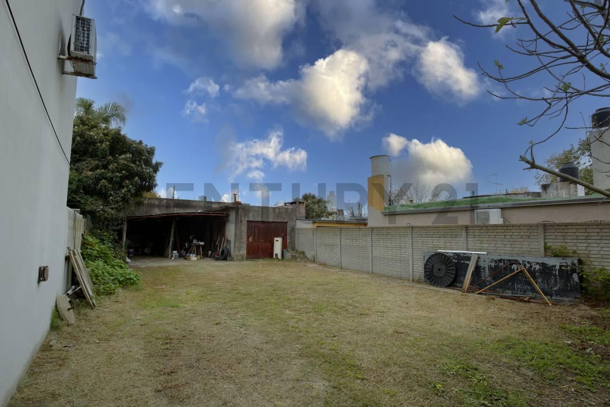 Foto de Lote en venta en Tolosa de 267 m2, imagen 5