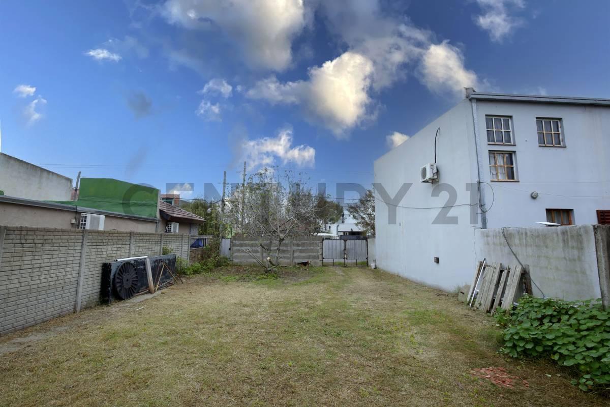 Foto de Lote en venta en Tolosa de 267 m2, imagen 1