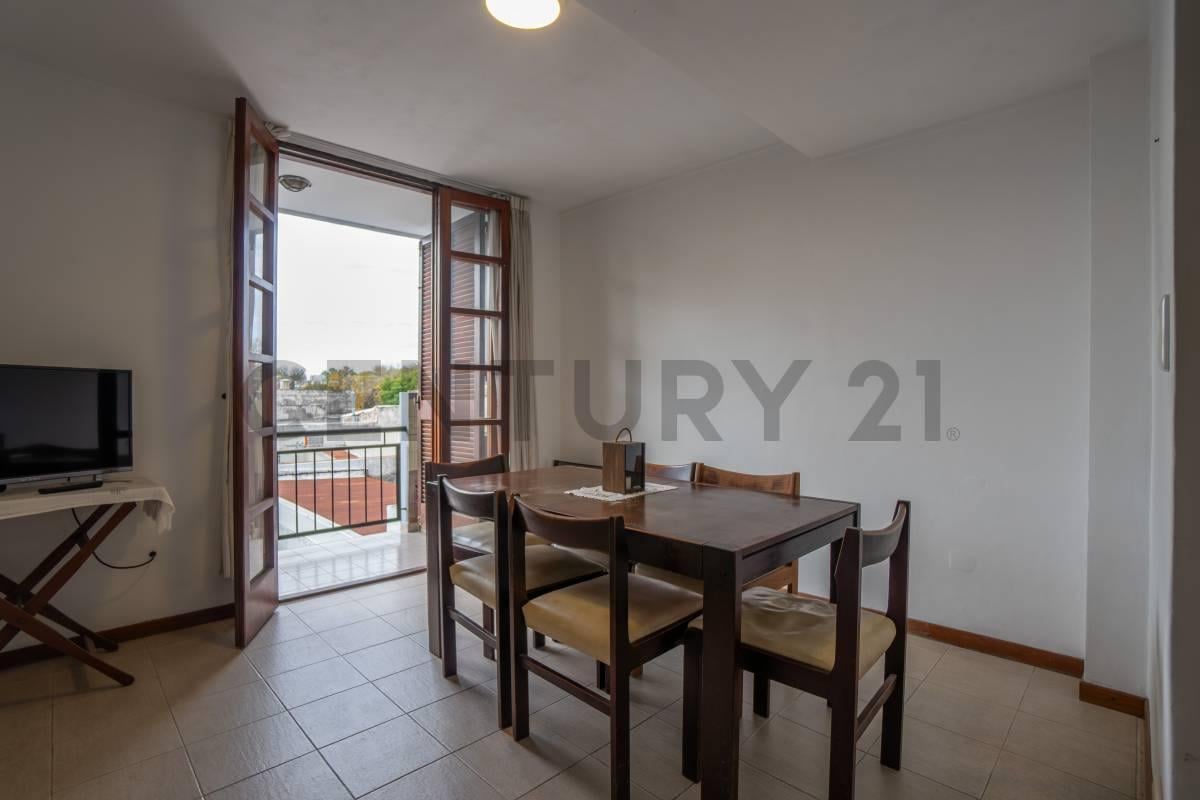 Foto de DEPARTAMENTO EN VENTA EN LA PLATA DE 2 DORMITORIOS, imagen 5