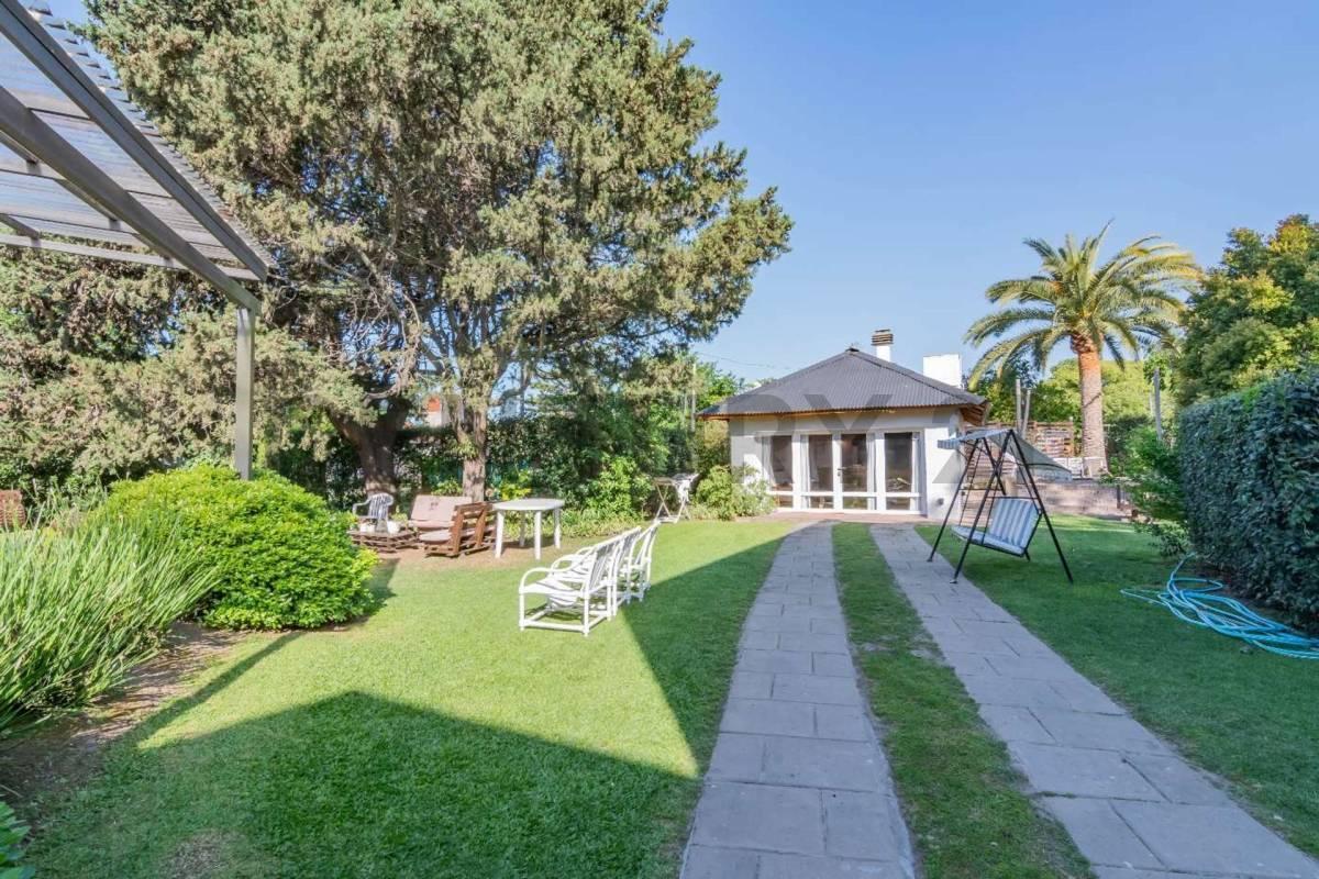 Foto de Casa en venta en Villa Elisa, imagen 5