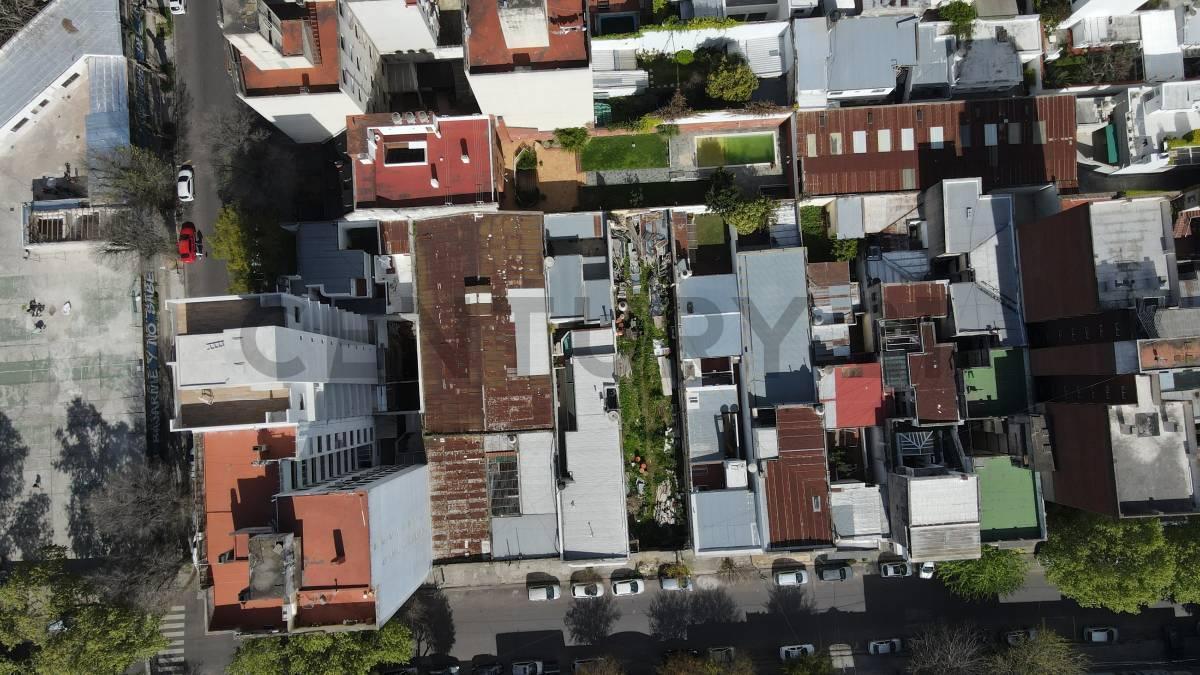 Foto de LOTE EN VENTA EN LA PLATA, imagen 2