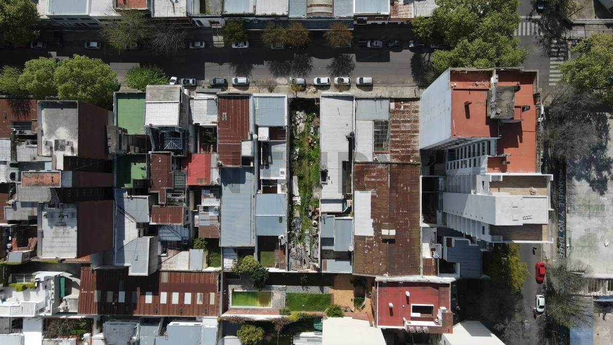 Foto de LOTE EN VENTA EN LA PLATA, imagen 4