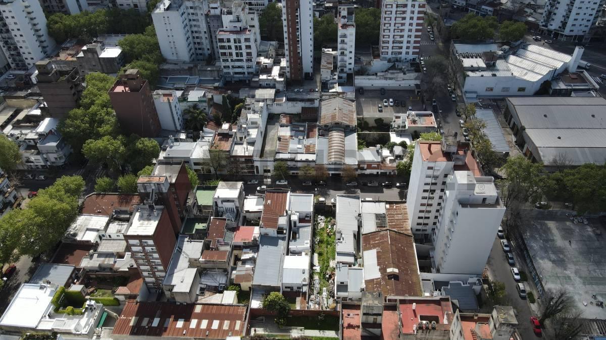 Foto de LOTE EN VENTA EN LA PLATA, imagen 3