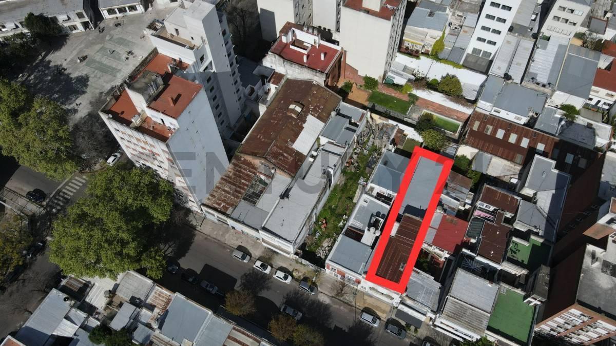 Foto de LOTE EN VENTA EN LA PLATA, imagen 1