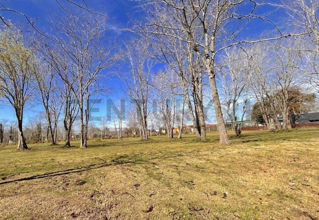 Foto de Terreno en venta en Fincas de Hudson, imagen 2