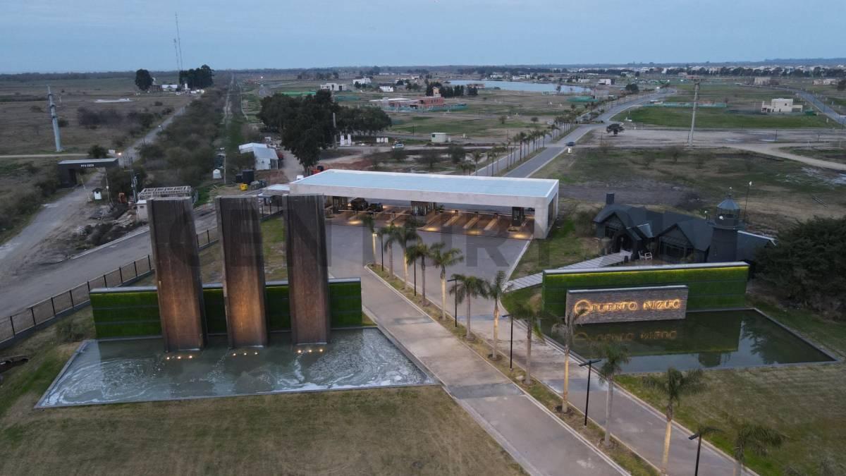Foto de Lote en venta en Puerto Nizuc, imagen 2