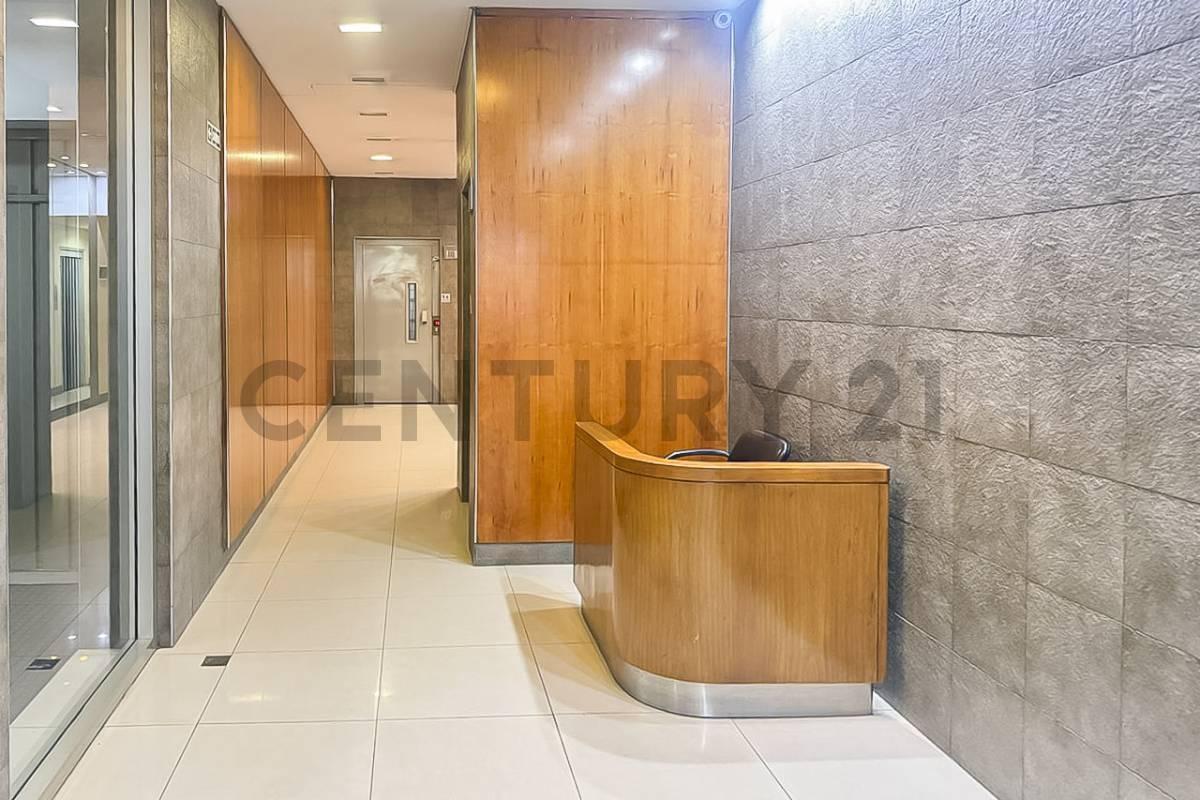 Foto de Departamento VENTA dos ambientes en Recoleta, imagen 3