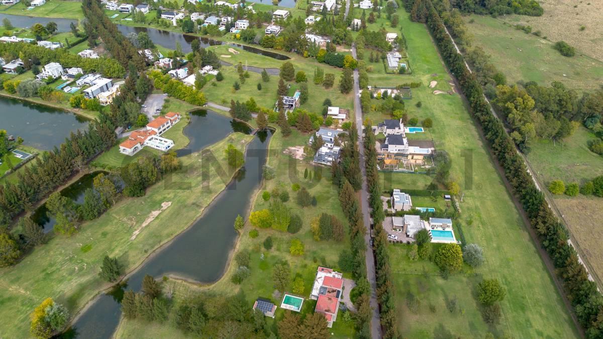 Foto de LOTE EN VENTA EN MIRALAGOS 2 - RUTA 2 KM 65, imagen 4