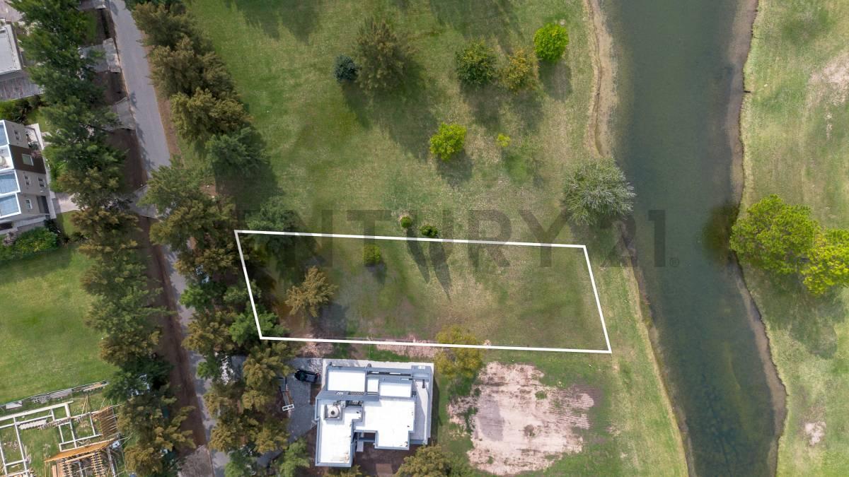 Foto de LOTE EN VENTA EN MIRALAGOS 2 - RUTA 2 KM 65, imagen 2