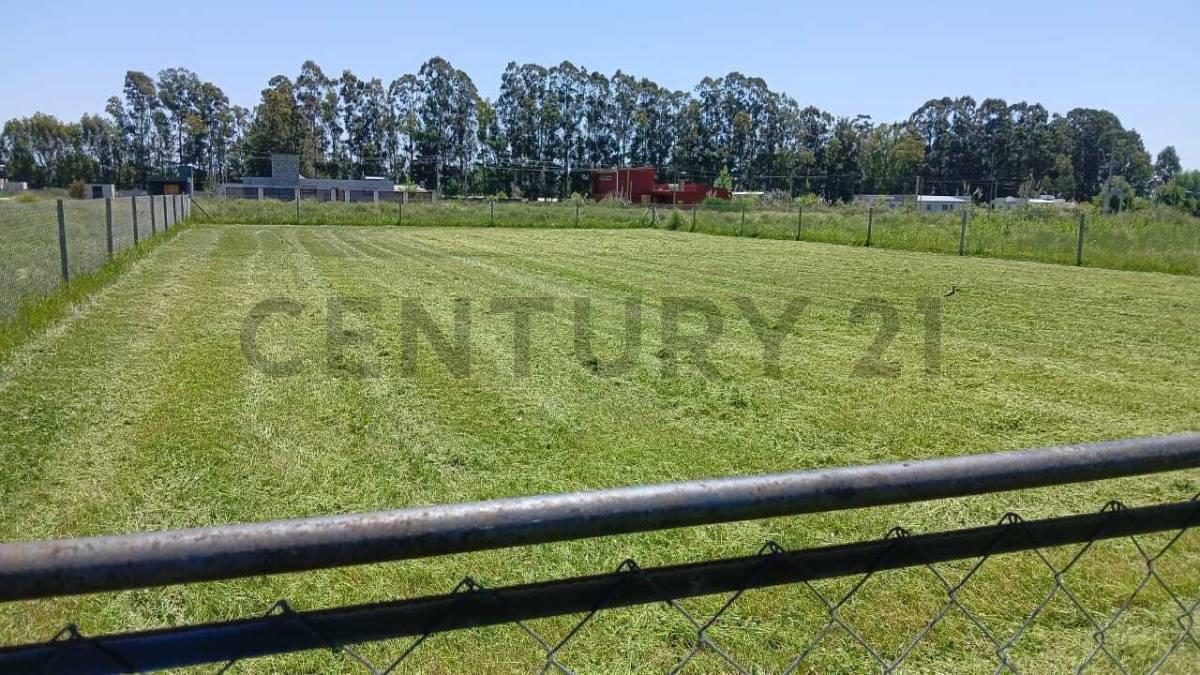 Foto de TERRENO EN VENTA 25 x 50 BARRIO EL MIRADOR DEL SUD DE ARANA. LA PLATA, imagen 1