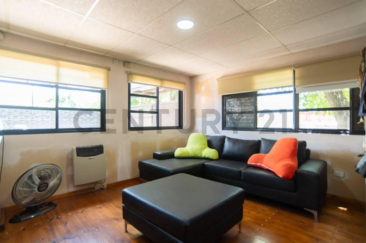 Foto de Casa en venta en La Plata Abasto, imagen 2