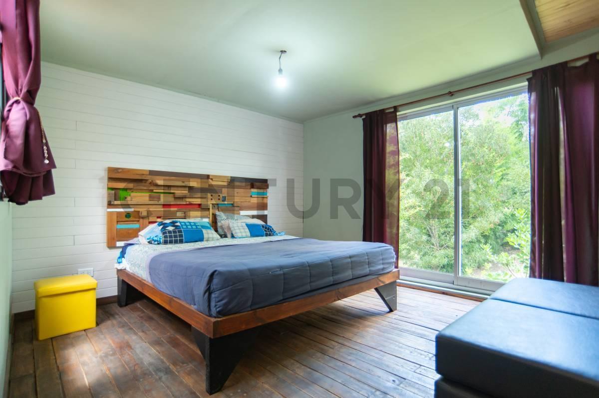 Foto de Casa en venta en La Plata Abasto, imagen 5