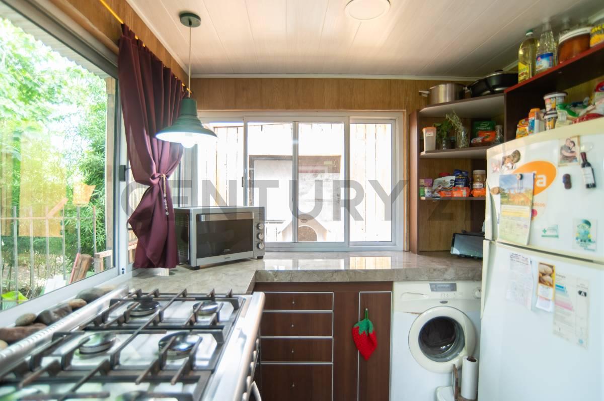 Foto de Casa en venta en La Plata Abasto, imagen 4