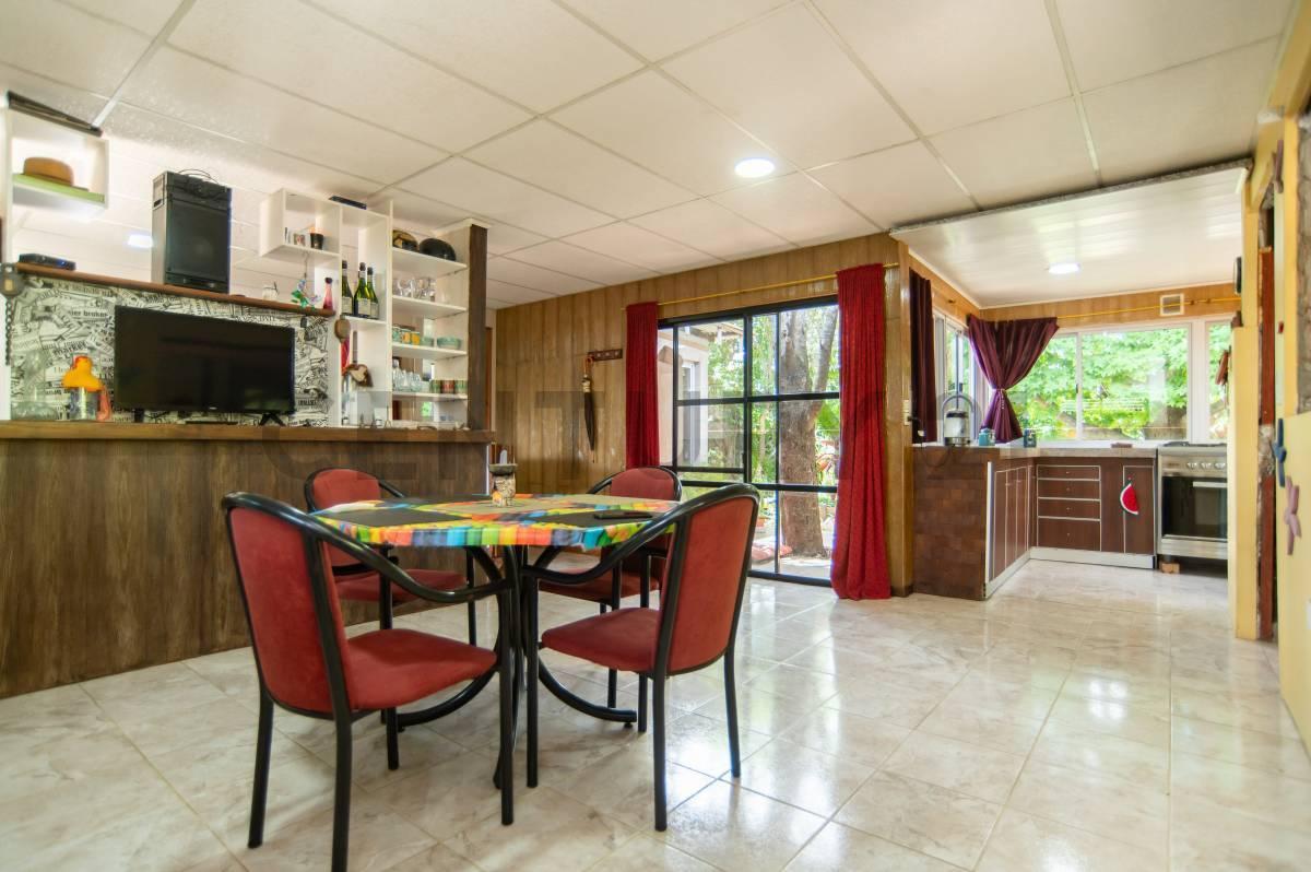 Foto de Casa en venta en La Plata Abasto, imagen 1
