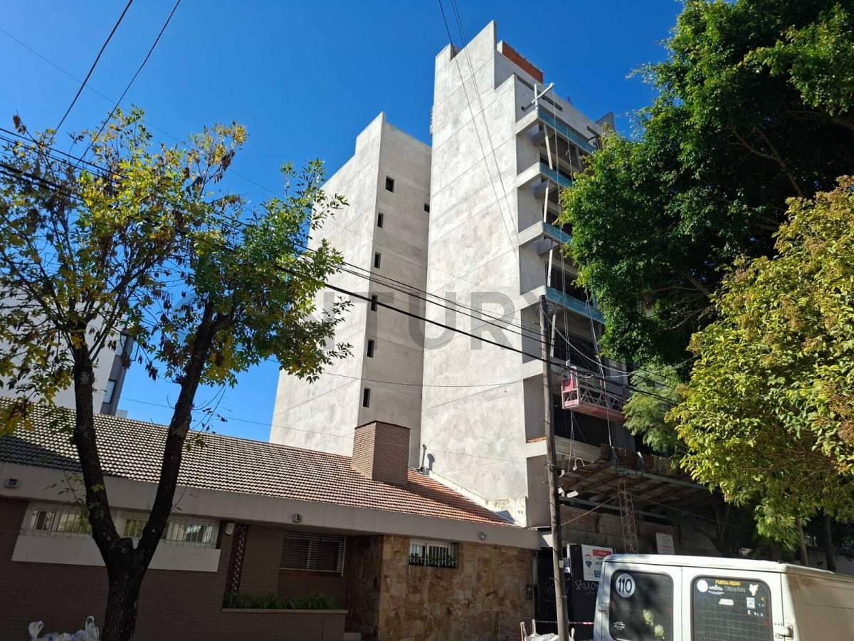 Foto de Venta Monoambiente en obra, La Plata, imagen 1
