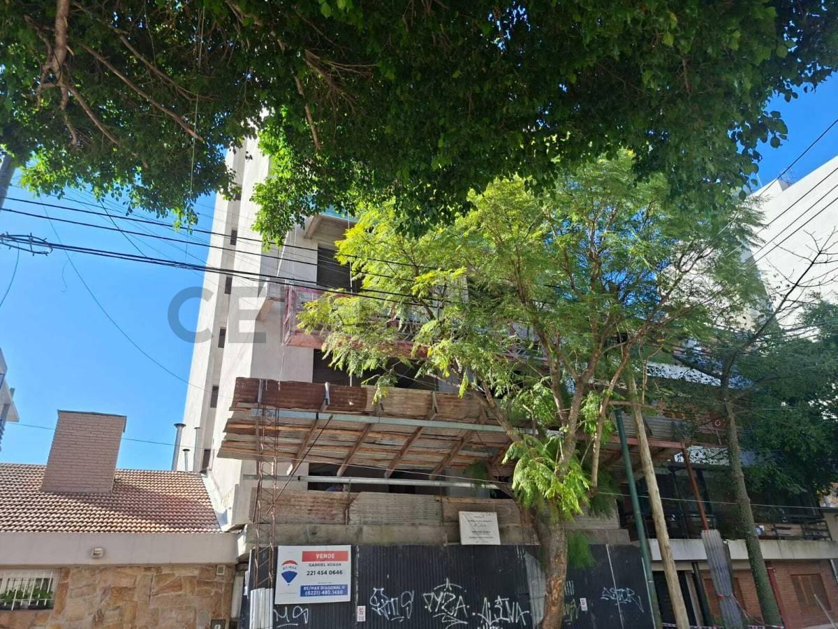 Foto de VENTA Monoambiente obra avanzada FINANCIADO, La Plata, imagen 2