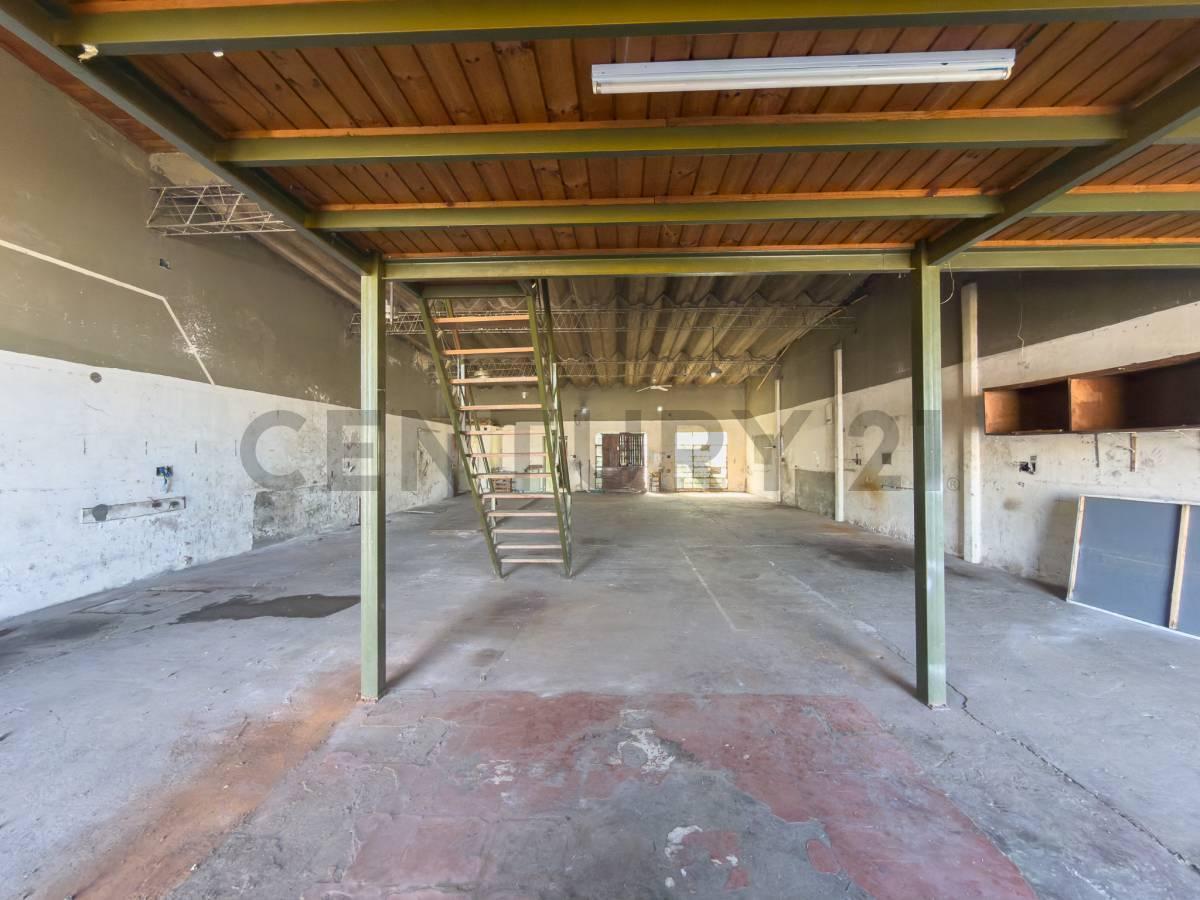 Foto de GALPON EN VENTA EN LA PLATA TOLOSA, imagen 4
