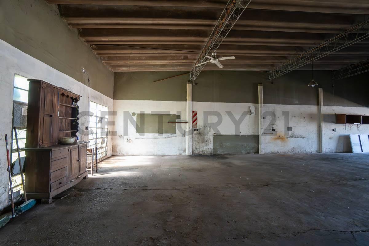 Foto de GALPON EN VENTA EN LA PLATA TOLOSA, imagen 5