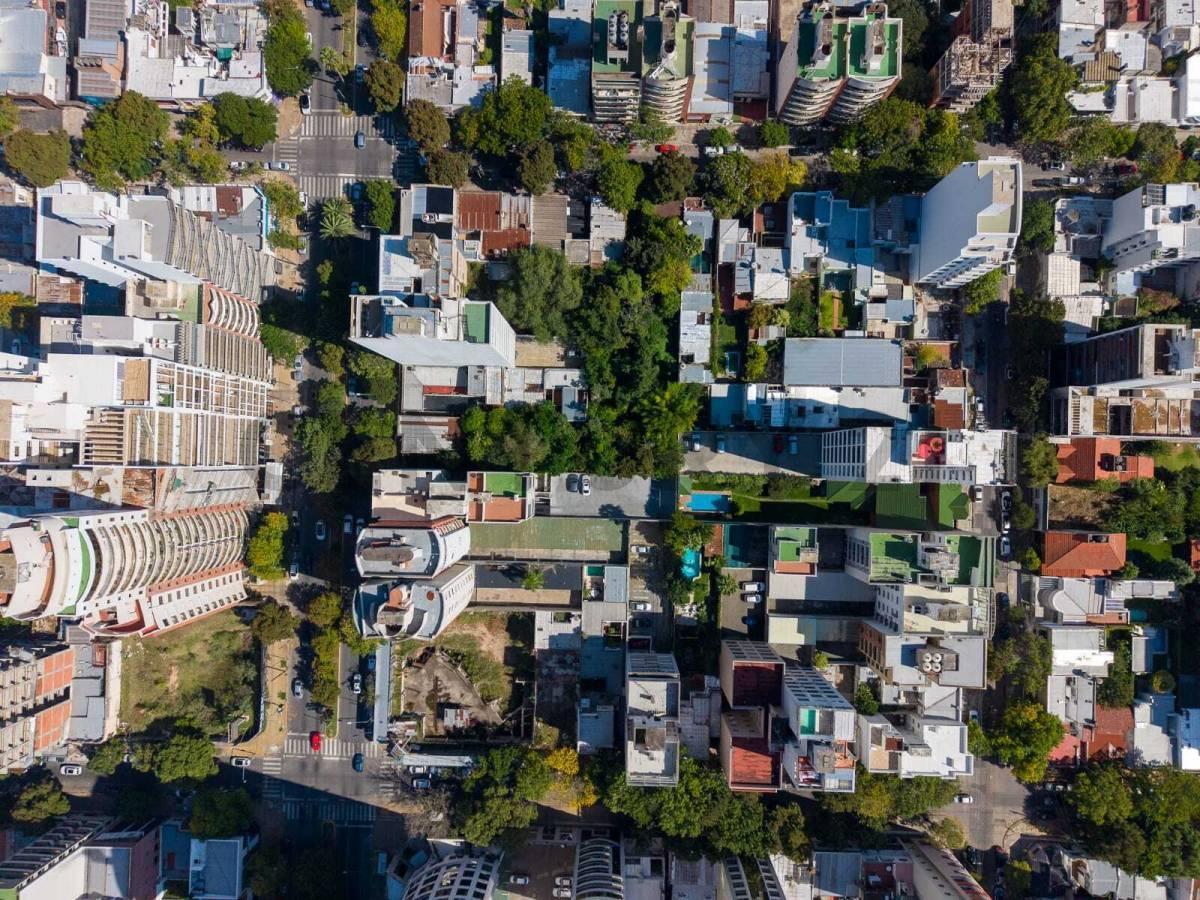 Foto de Lote en venta en La Plata, imagen 3