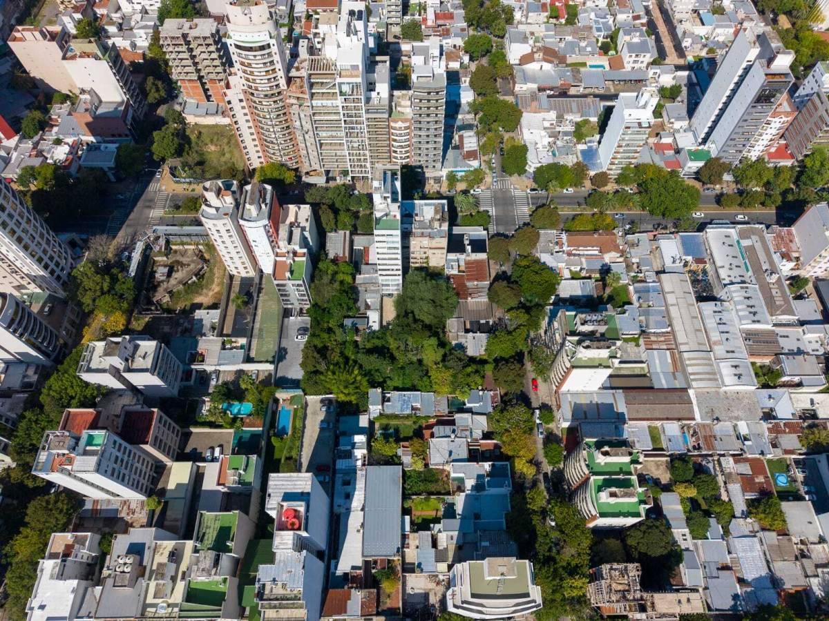 Foto de Lote en venta en La Plata sobre Avenida 44, imagen 5