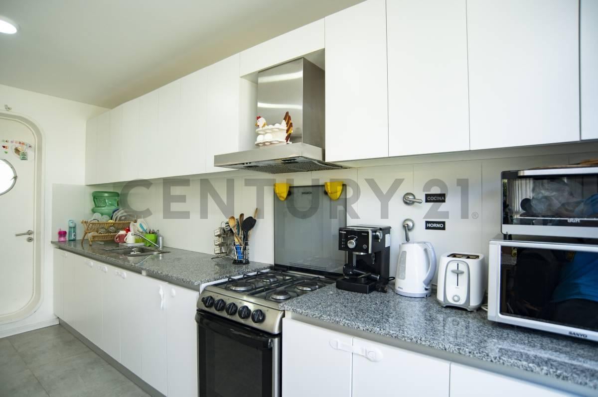 Foto de Casa en venta en Gonnet en complejo cerrado de dos dormitorios, imagen 3