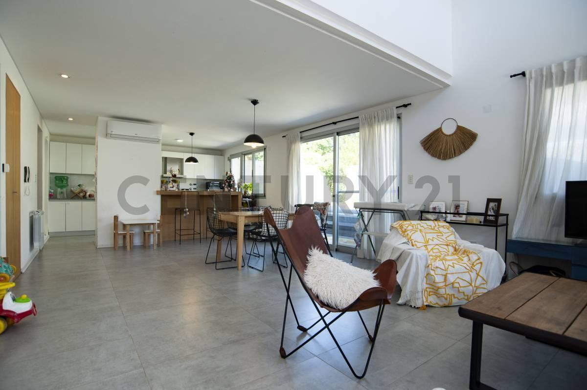 Foto de Casa en venta en Gonnet en complejo cerrado de dos dormitorios, imagen 4