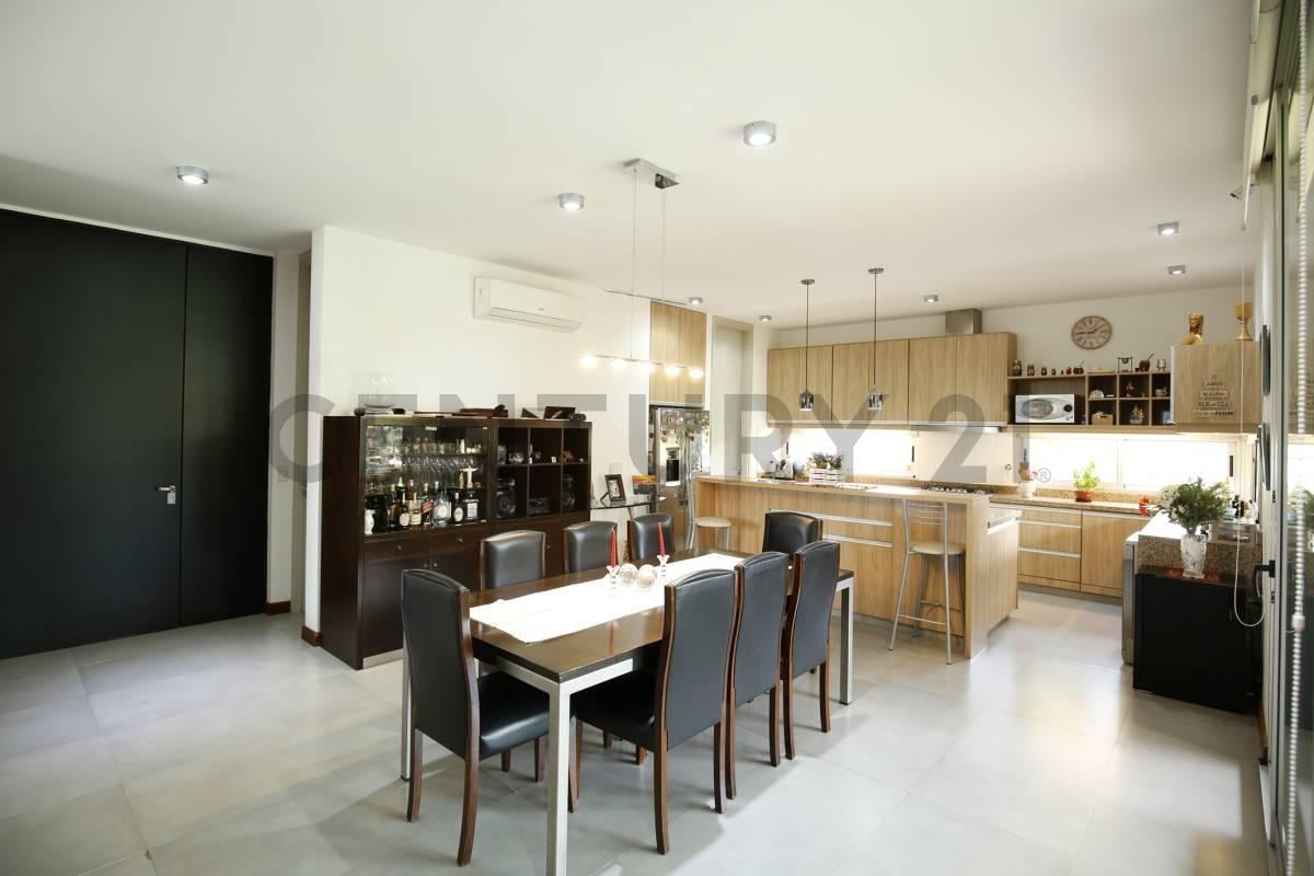 Foto de CASA EN VENTA EN GREENVILLE POLO & RESORT BERAZATEGUI, imagen 4
