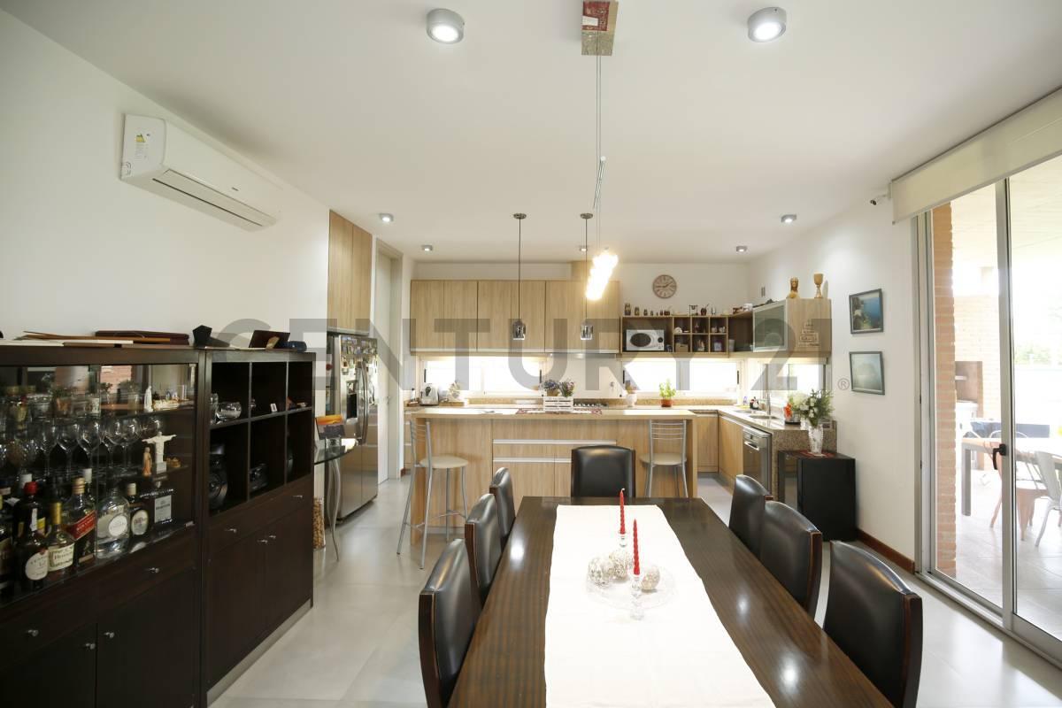 Foto de CASA EN VENTA EN GREENVILLE POLO & RESORT BERAZATEGUI, imagen 5