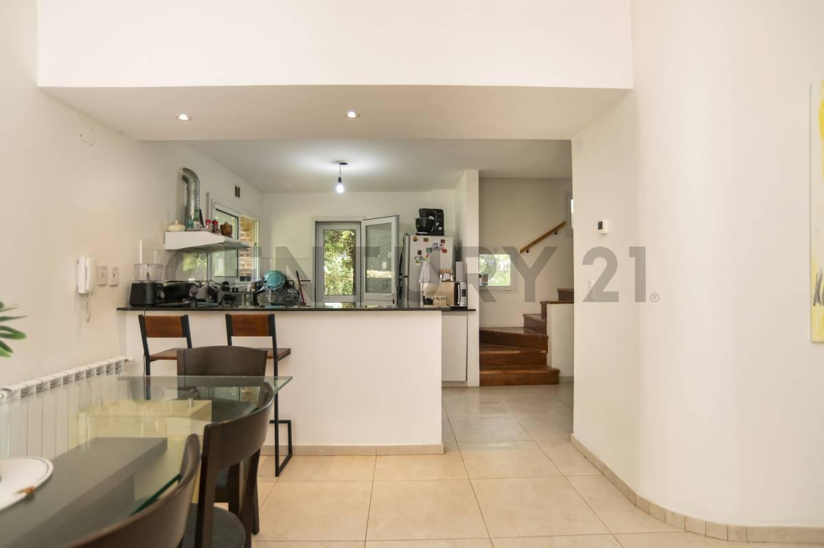 Foto de Casa en venta en Gonnet tipo duplex de 2 dormitorios, imagen 4