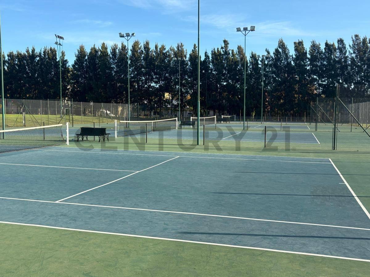 Foto de Lote en venta en Greenville Polo Resort Berazategui, imagen 3