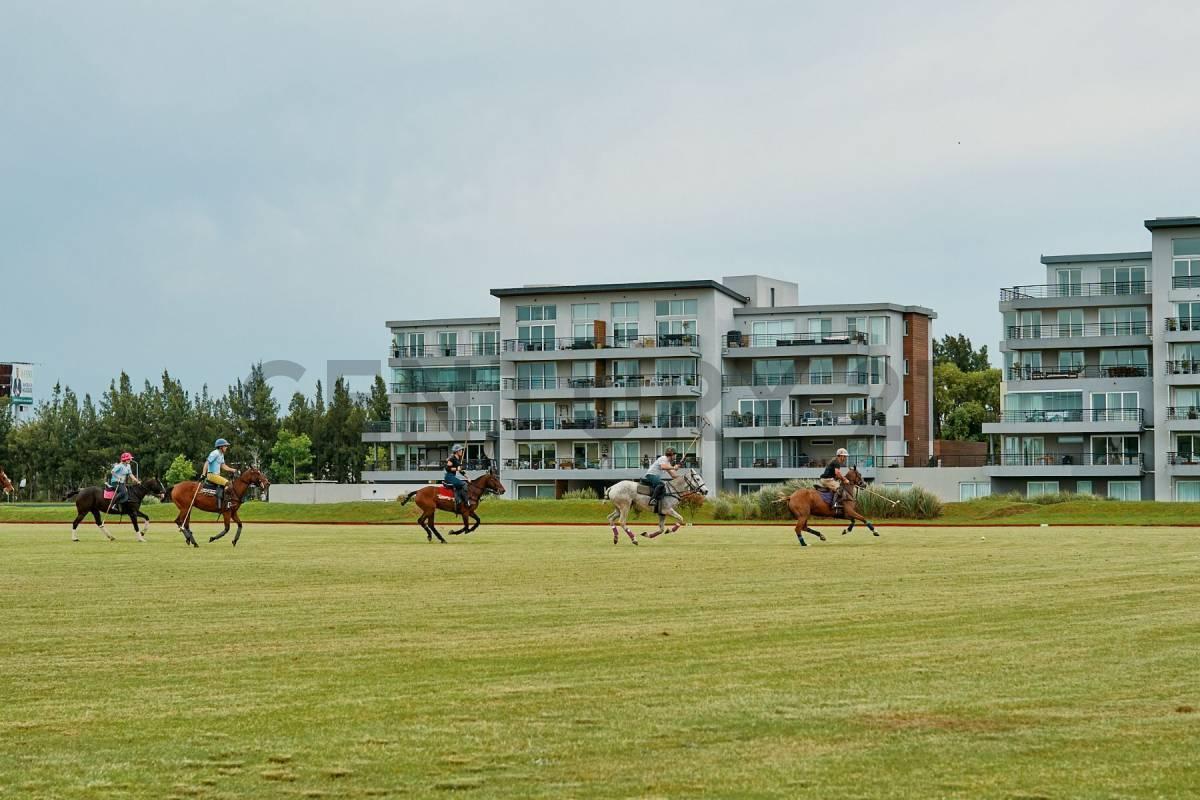 Foto de Lote en venta en Greenville Polo Resort Berazategui, imagen 2