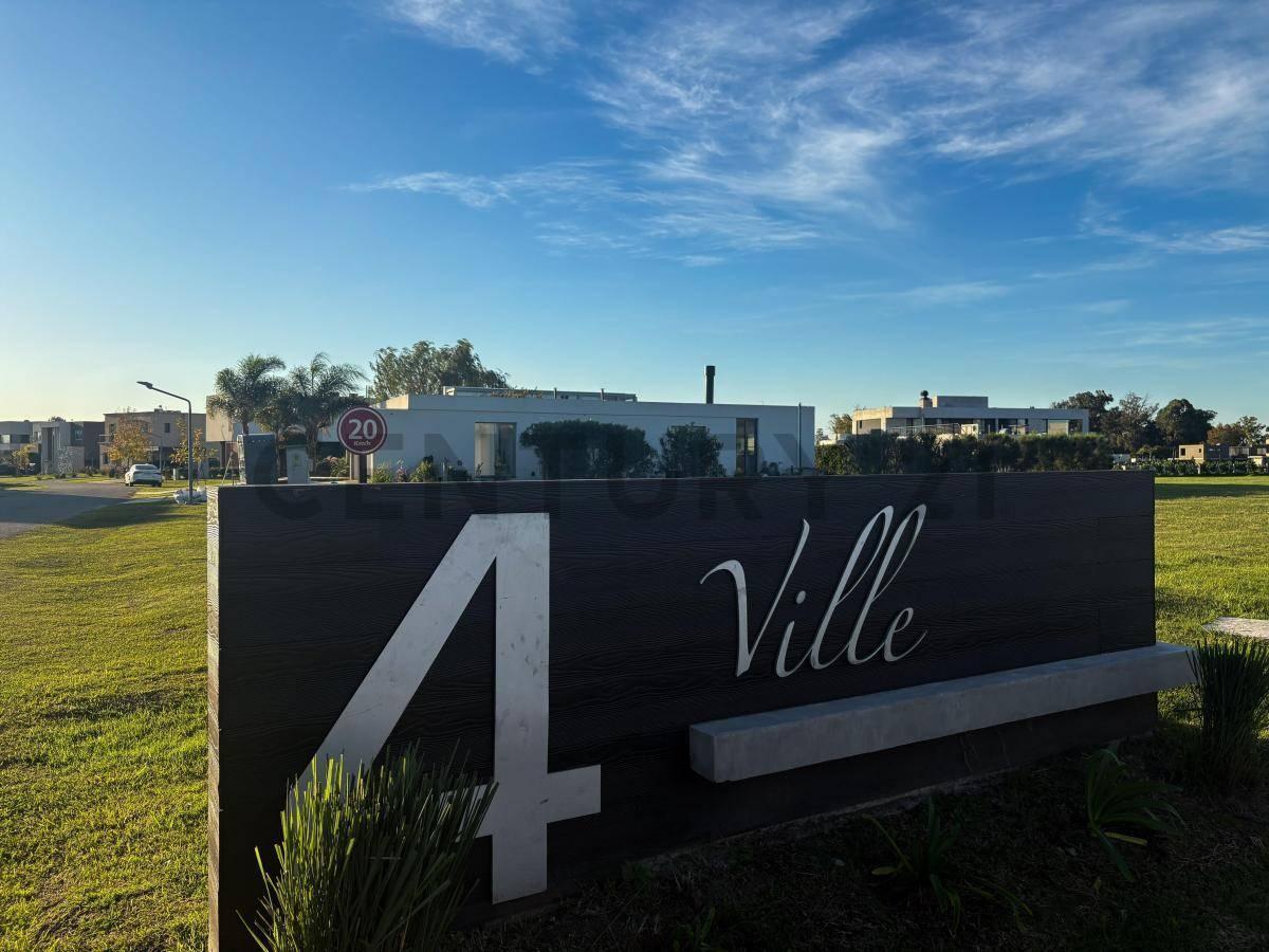 Foto de Lote en venta en Greenville Polo Resort Berazategui, imagen 5