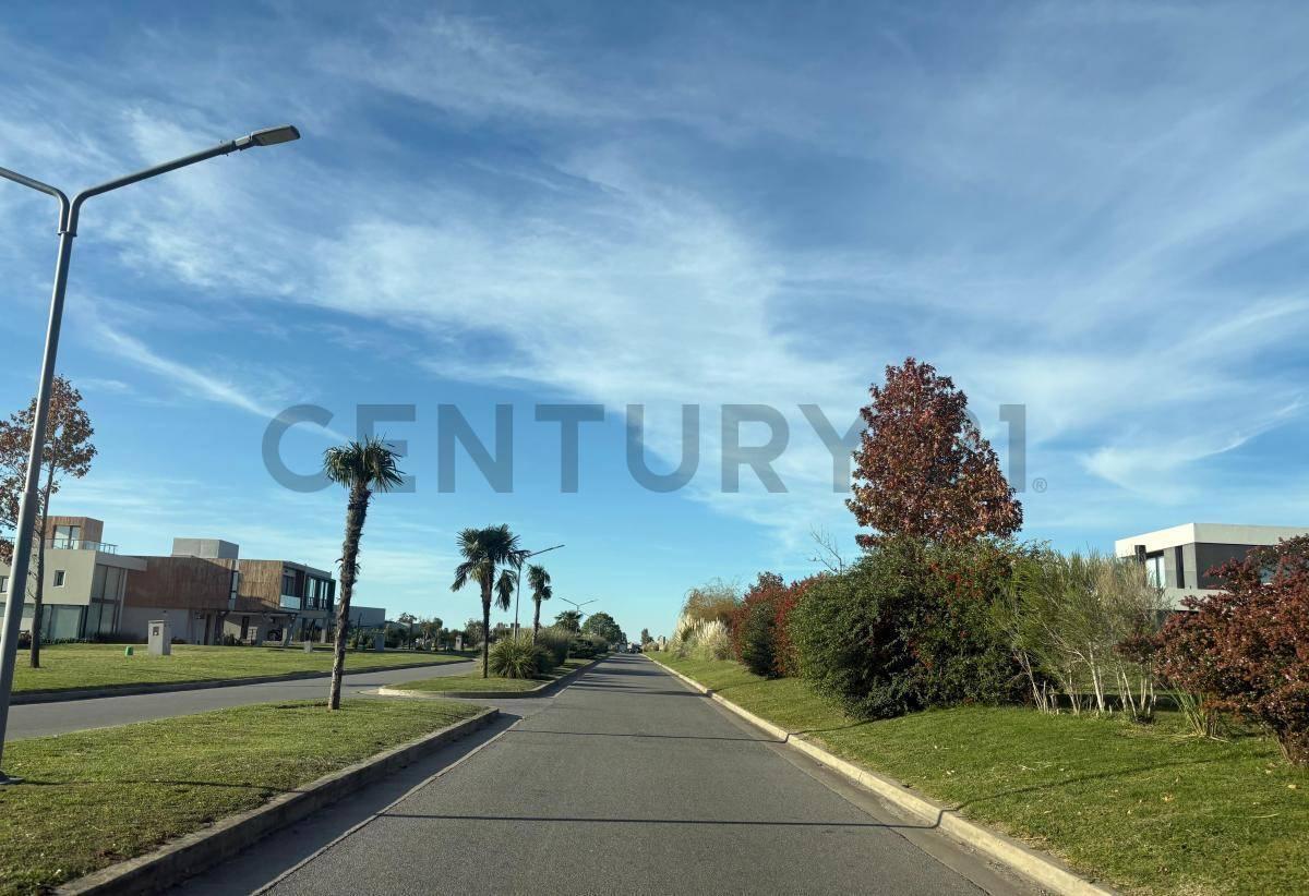Foto de Lote en venta en Greenville Polo Resort Berazategui, imagen 4