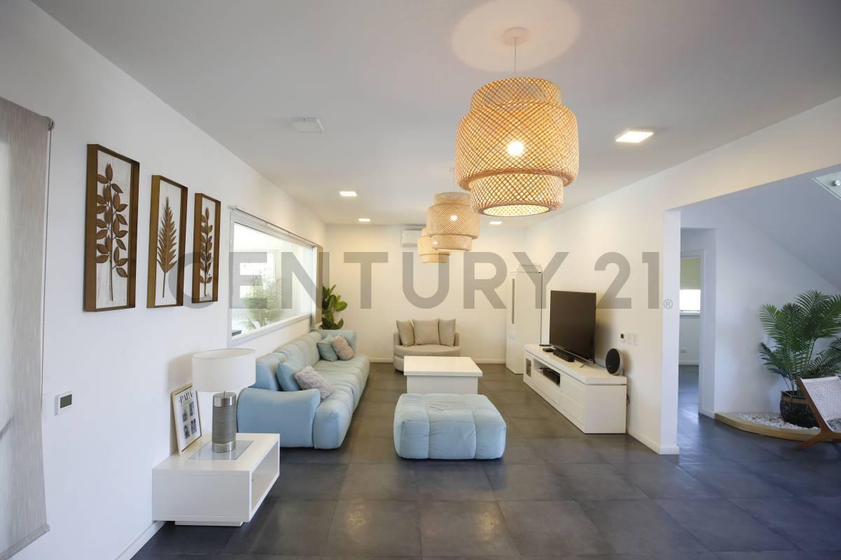 Foto de CASA EN VENTA EN GREENVILLE POLO RESORT BERAZATEGUI, imagen 1