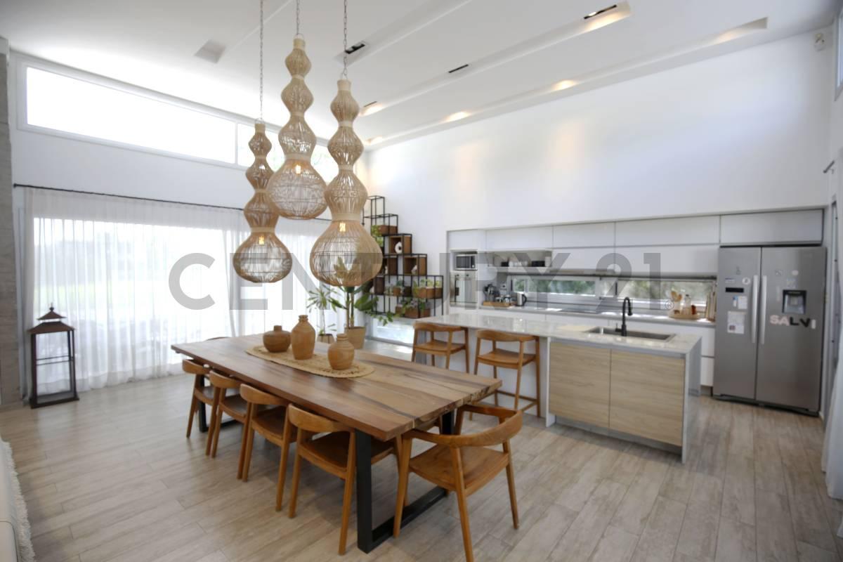 Foto de Casa en venta en Greenville Polo Resort Berazategui, imagen 1