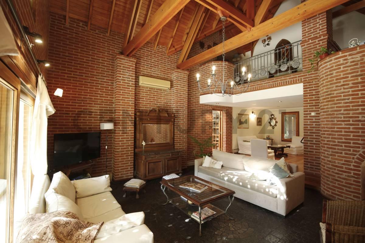Foto de CASA EN VENTA EN GRAND BELL I - CITY BELL DE TRES DORMITORIOS, imagen 5