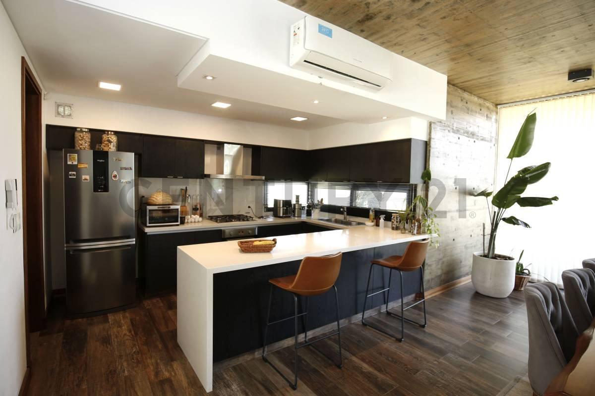 Foto de CASA EN VENTA EN LA VICTORIA - AREA 60 DE TRES DORMITORIOS, imagen 5