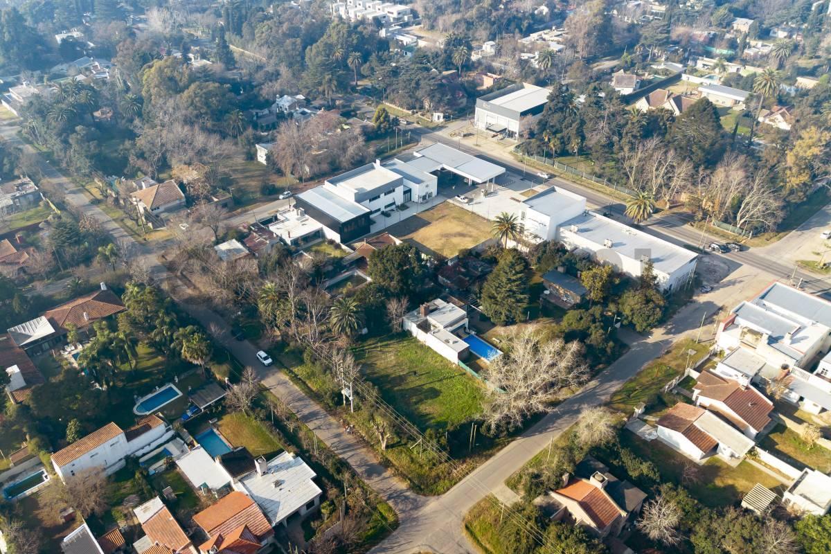 Foto de Lotes en venta City Bell, imagen 1