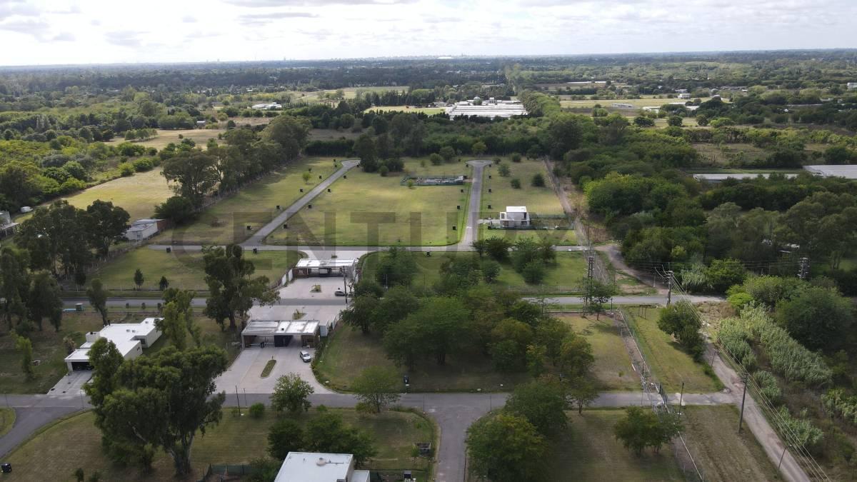 Foto de TERRENO EN VENTA NORTH BELL - FRENTE - CITY BELL - OPORTUNIDAD, imagen 5